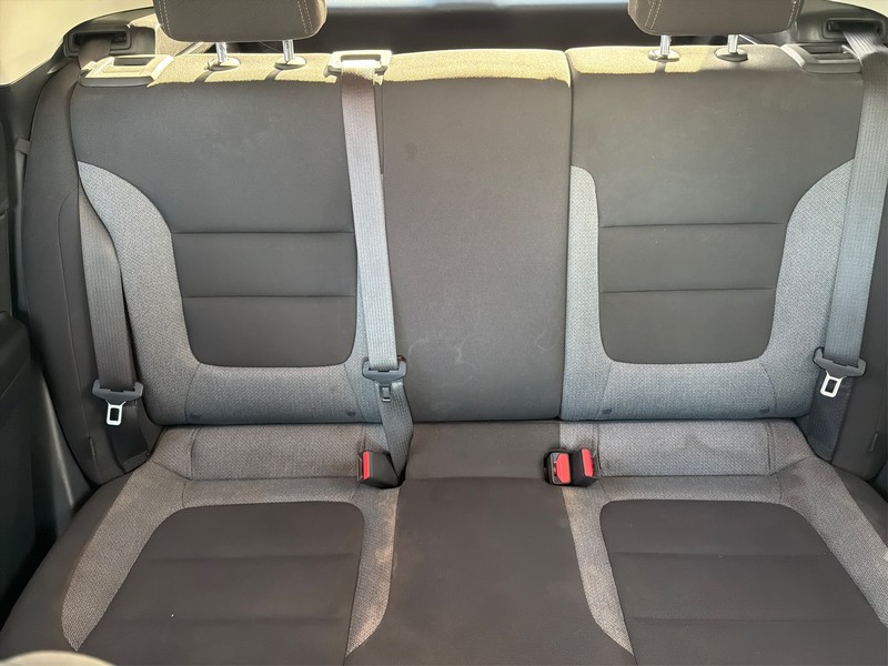 Chevrolet Trailblazer Vehicle Full-screen Gallery Image 13