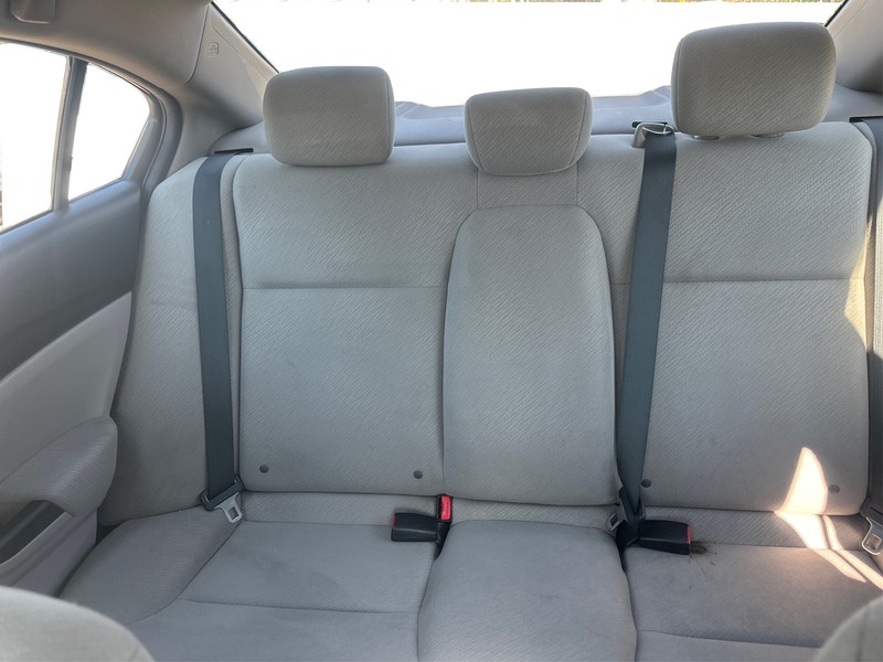 Honda Civic Sedan Vehicle Full-screen Gallery Image 12