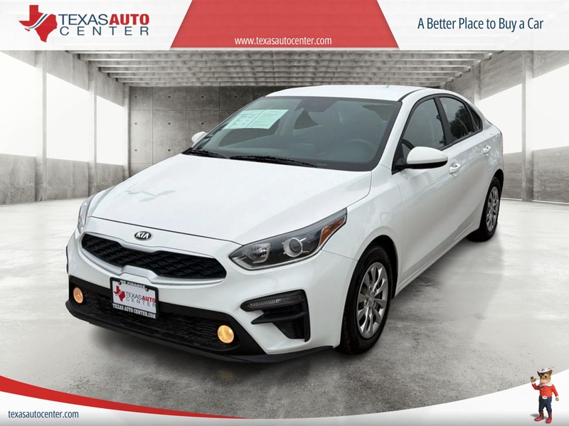 Kia Forte Vehicle Full-screen Gallery Image 02