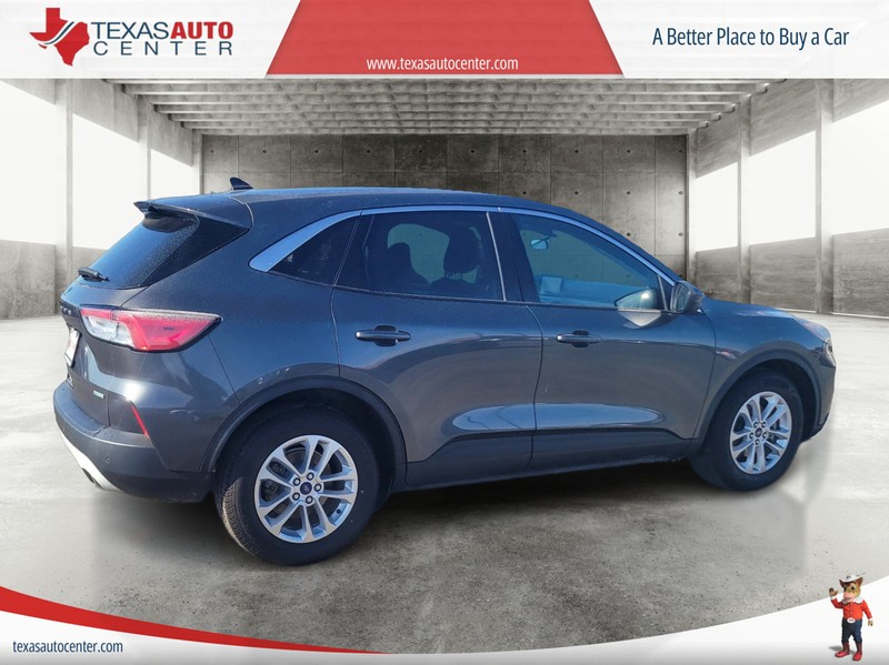 Ford Escape Vehicle Full-screen Gallery Image 07