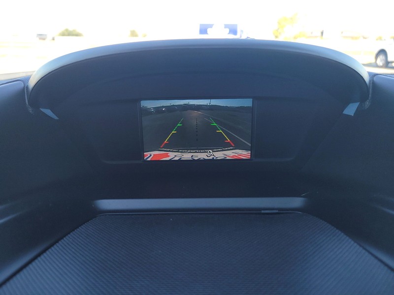 Ford Escape Vehicle Full-screen Gallery Image 17