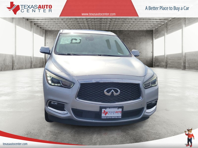 INFINITI QX60 Vehicle Full-screen Gallery Image 01