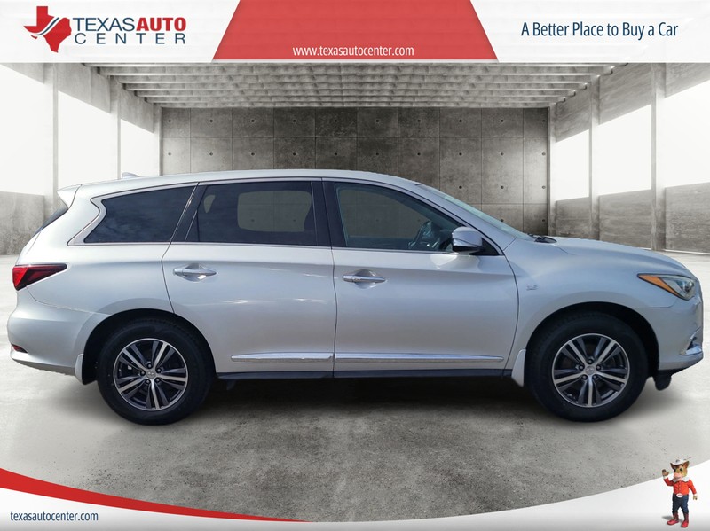 INFINITI QX60 Vehicle Full-screen Gallery Image 03