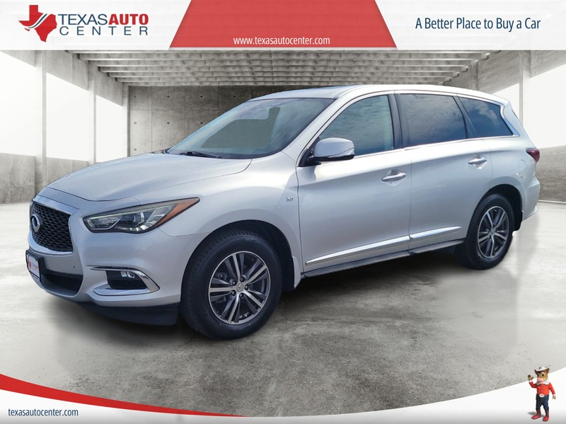 INFINITI QX60 Vehicle Full-screen Gallery Image 04