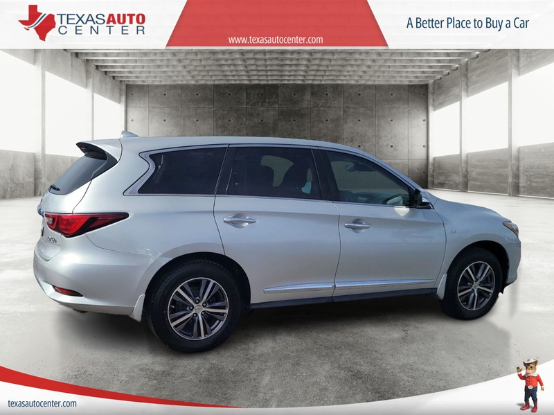 INFINITI QX60 Vehicle Full-screen Gallery Image 06