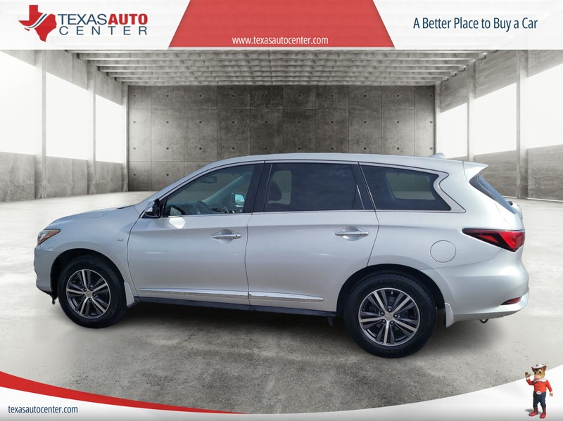 INFINITI QX60 Vehicle Full-screen Gallery Image 07