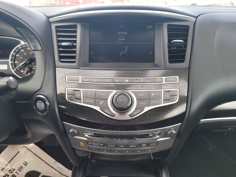 INFINITI QX60 Vehicle Full-screen Gallery Image 11