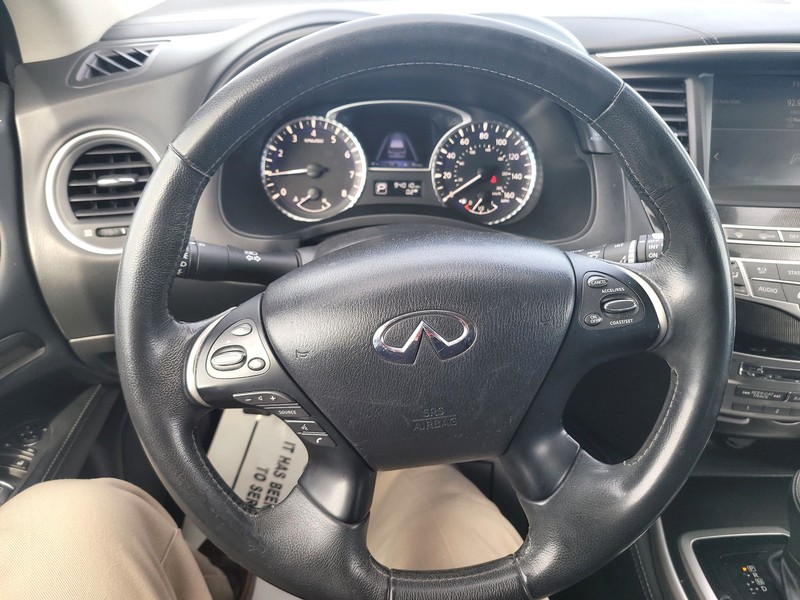 INFINITI QX60 Vehicle Full-screen Gallery Image 13