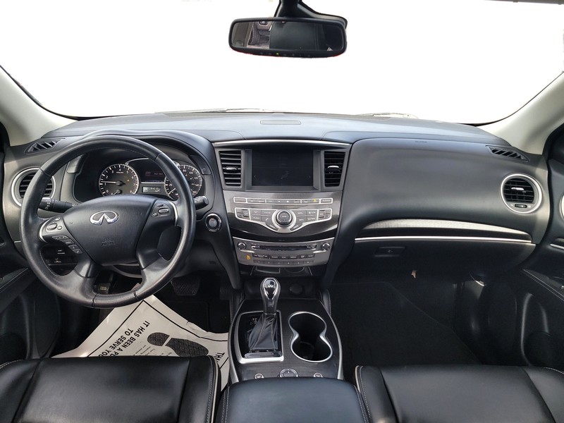INFINITI QX60 Vehicle Full-screen Gallery Image 15