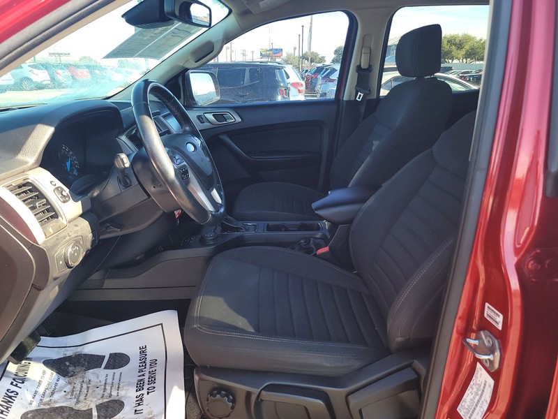 Ford Ranger Vehicle Full-screen Gallery Image 08