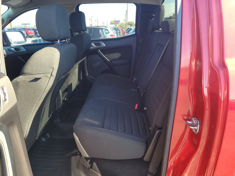 Ford Ranger Vehicle Full-screen Gallery Image 09