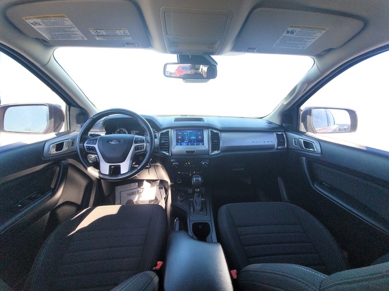 Ford Ranger Vehicle Full-screen Gallery Image 13