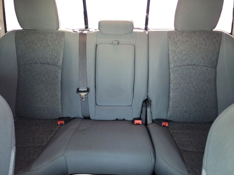 Ram 1500 Classic Vehicle Full-screen Gallery Image 10