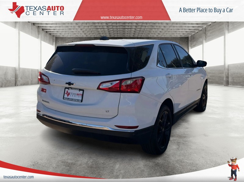 Chevrolet Equinox Vehicle Full-screen Gallery Image 7