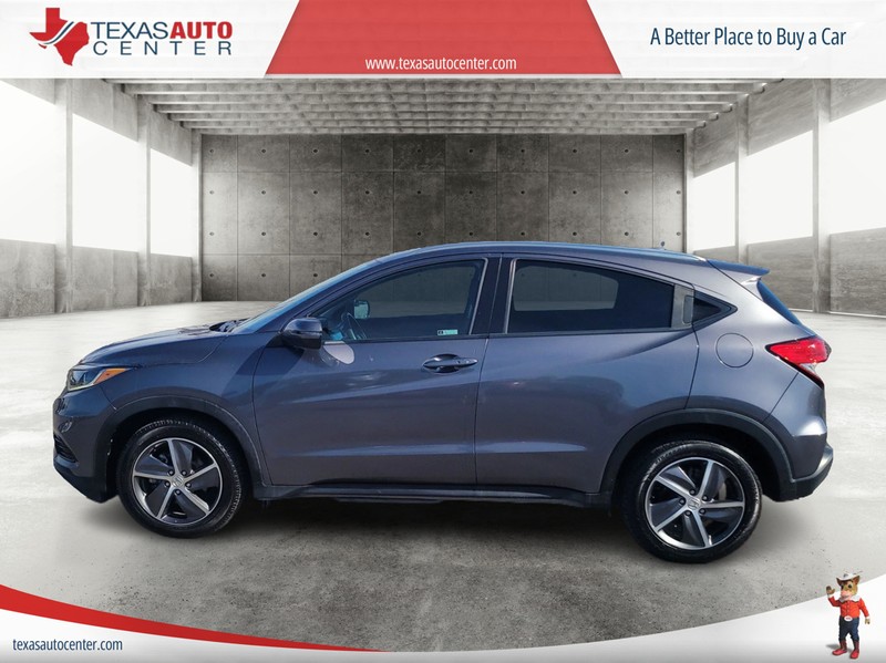 Honda HR-V Vehicle Full-screen Gallery Image 02