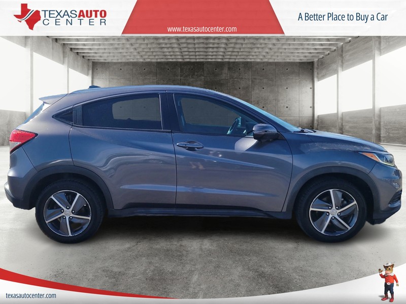 Honda HR-V Vehicle Full-screen Gallery Image 03
