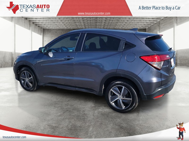 Honda HR-V Vehicle Full-screen Gallery Image 04