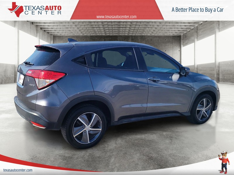 Honda HR-V Vehicle Full-screen Gallery Image 06