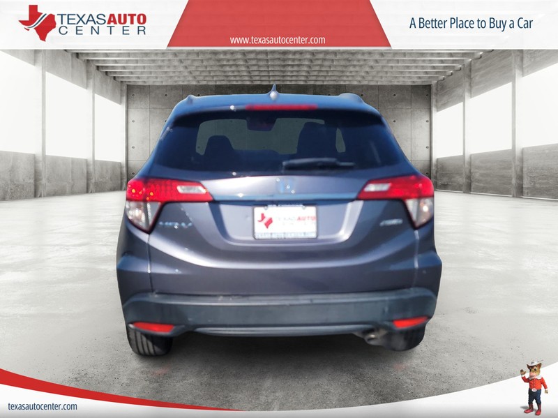 Honda HR-V Vehicle Full-screen Gallery Image 07