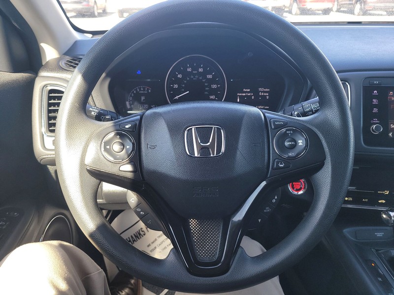 Honda HR-V Vehicle Full-screen Gallery Image 13