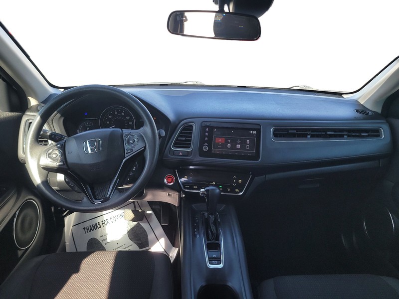 Honda HR-V Vehicle Full-screen Gallery Image 15