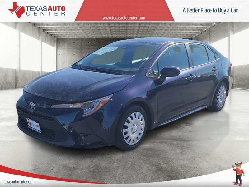 Toyota Corolla Vehicle Full-screen Gallery Image 04