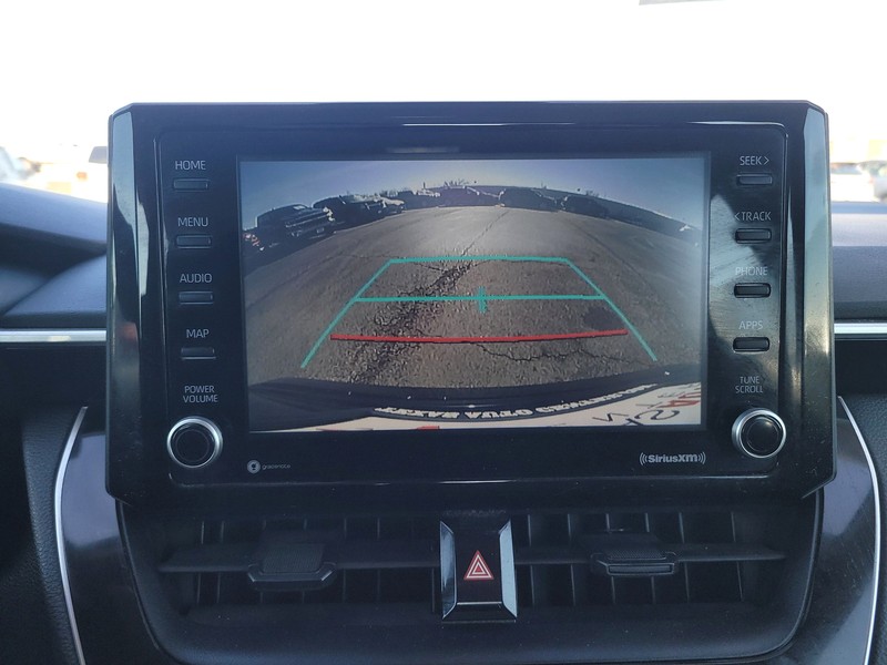 Toyota Corolla Vehicle Full-screen Gallery Image 15