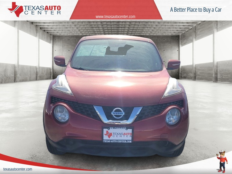 Nissan JUKE Vehicle Full-screen Gallery Image 03