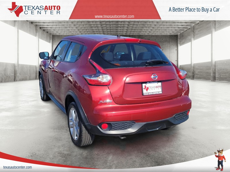 Nissan JUKE Vehicle Full-screen Gallery Image 08