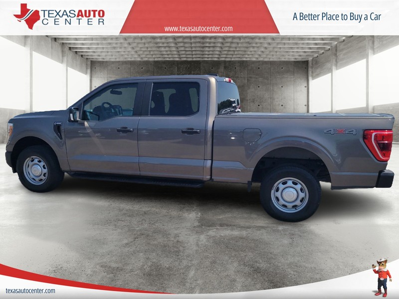Ford F-150 Vehicle Full-screen Gallery Image 5
