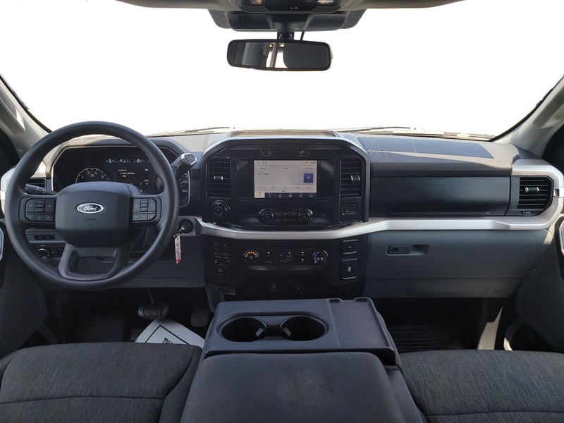 Ford F-150 Vehicle Full-screen Gallery Image 15