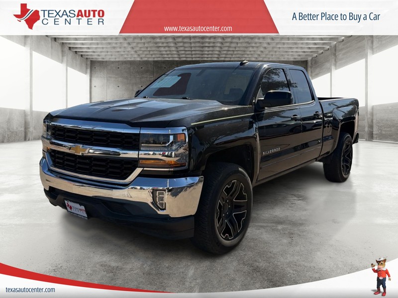 Chevrolet Silverado 1500 Vehicle Full-screen Gallery Image 02