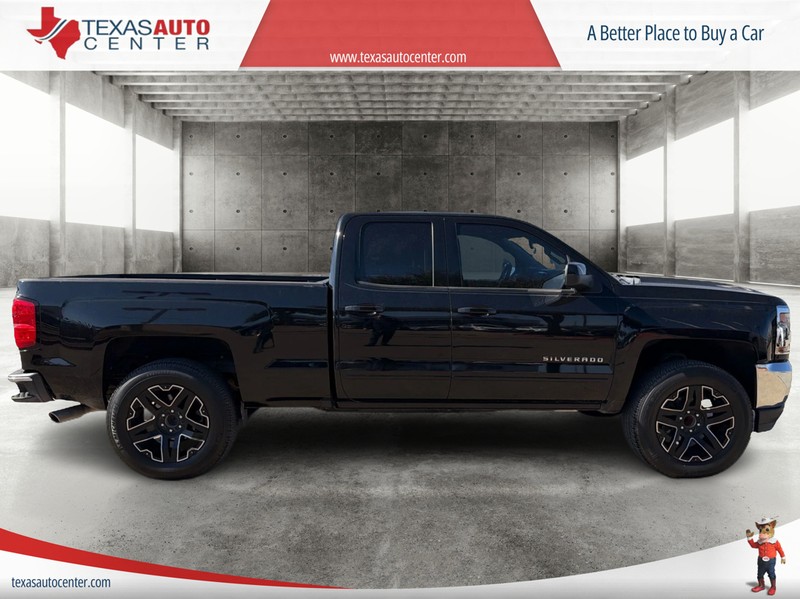 Chevrolet Silverado 1500 Vehicle Full-screen Gallery Image 04