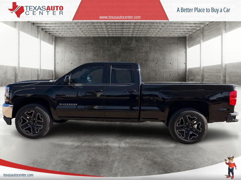 Chevrolet Silverado 1500 Vehicle Full-screen Gallery Image 05