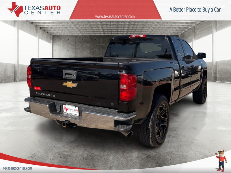 Chevrolet Silverado 1500 Vehicle Full-screen Gallery Image 07