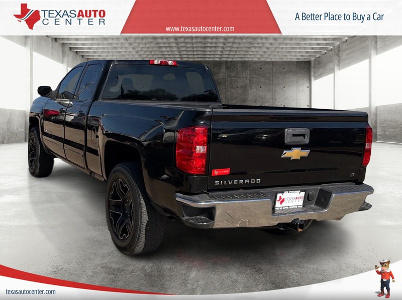 Chevrolet Silverado 1500 Vehicle Full-screen Gallery Image 08