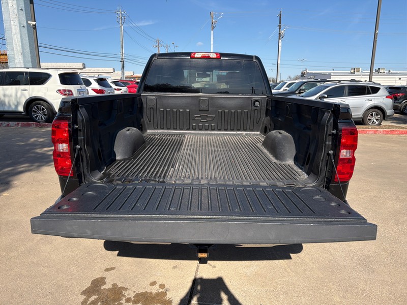 Chevrolet Silverado 1500 Vehicle Full-screen Gallery Image 11