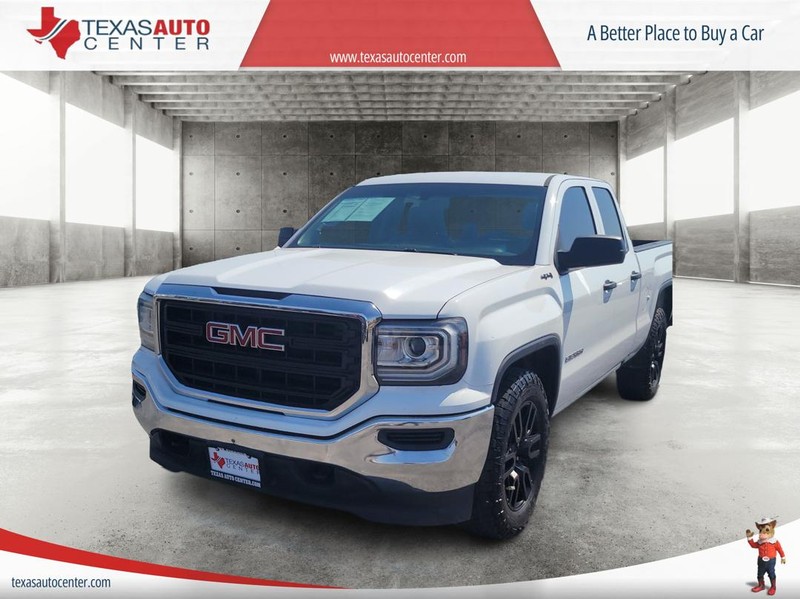 GMC Sierra 1500 Vehicle Full-screen Gallery Image 2