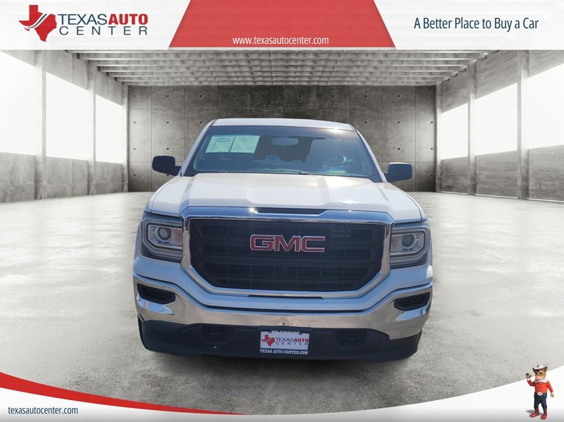 GMC Sierra 1500 Vehicle Full-screen Gallery Image 3