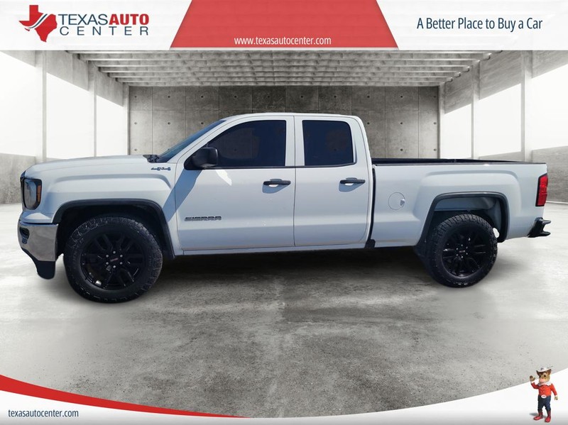 GMC Sierra 1500 Vehicle Full-screen Gallery Image 5