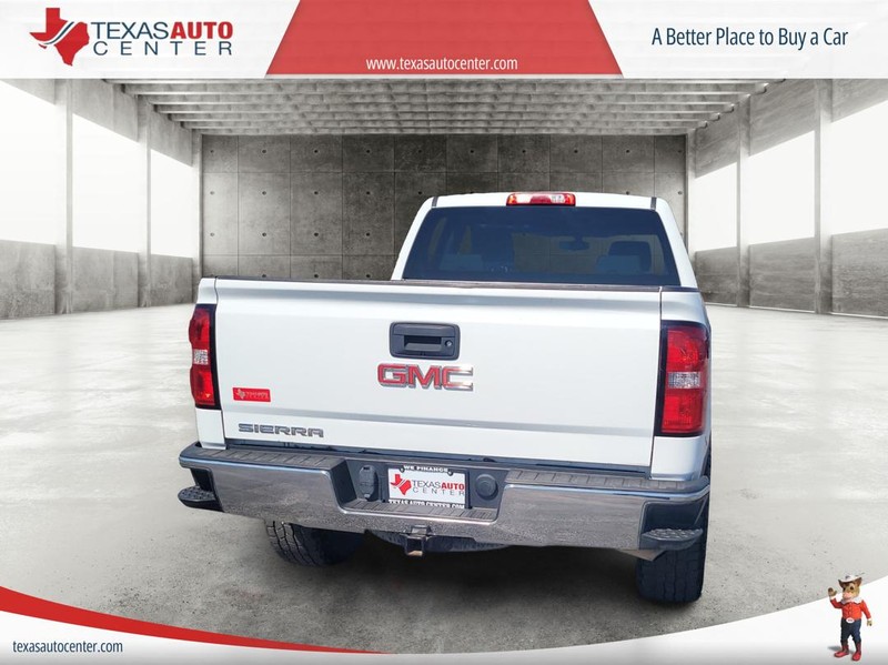 GMC Sierra 1500 Vehicle Full-screen Gallery Image 6