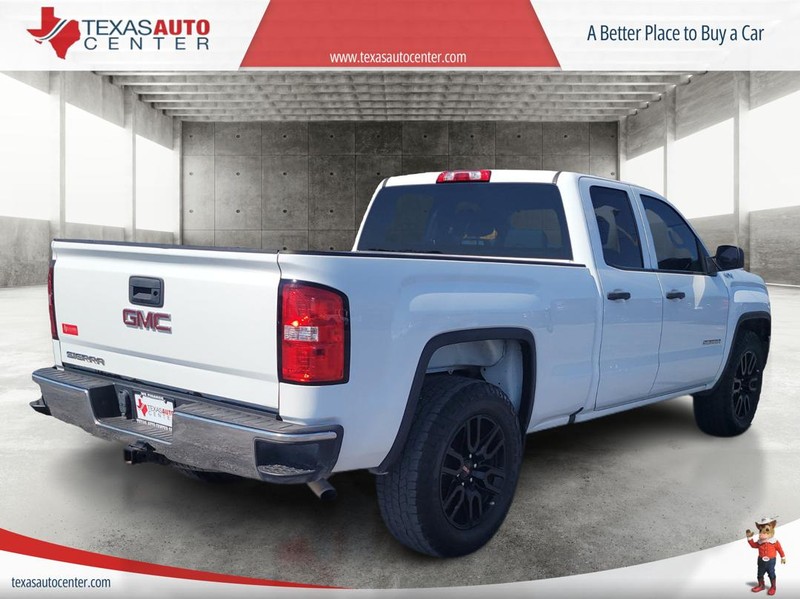 GMC Sierra 1500 Vehicle Full-screen Gallery Image 7