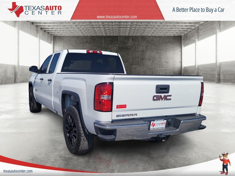 GMC Sierra 1500 Vehicle Full-screen Gallery Image 8