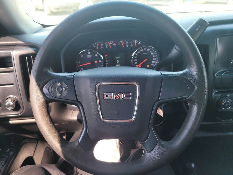 GMC Sierra 1500 Vehicle Full-screen Gallery Image 13