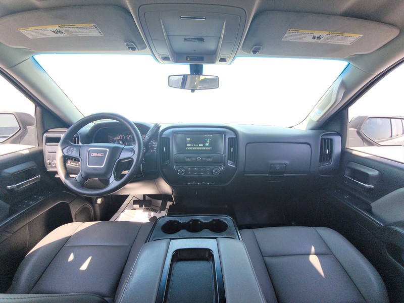 GMC Sierra 1500 Vehicle Full-screen Gallery Image 14
