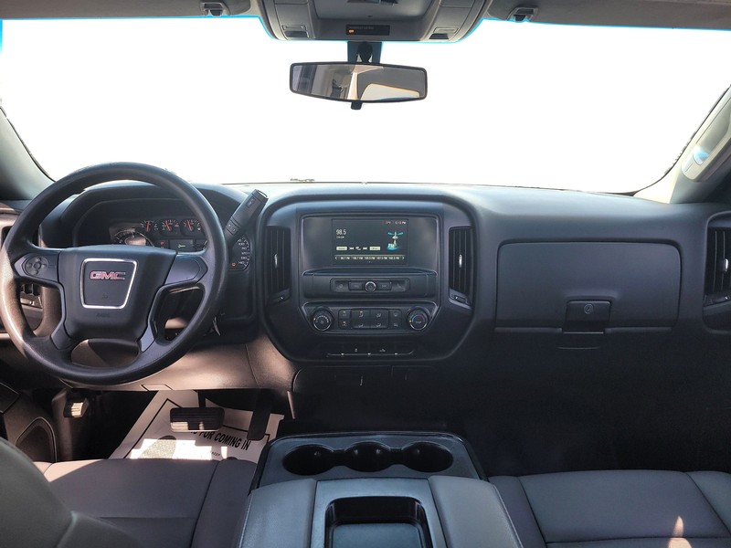 GMC Sierra 1500 Vehicle Full-screen Gallery Image 15