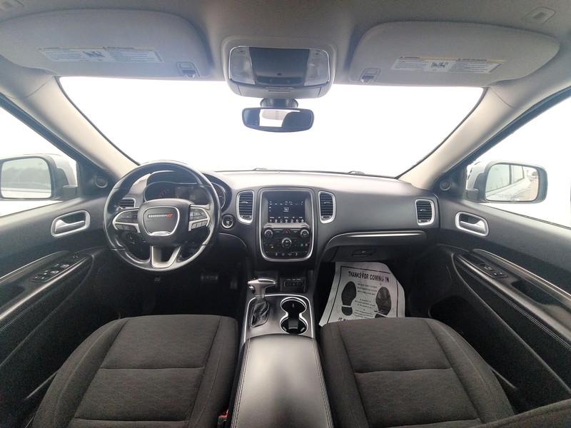 Dodge Durango Vehicle Full-screen Gallery Image 15