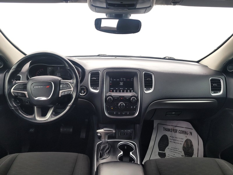 Dodge Durango Vehicle Full-screen Gallery Image 16