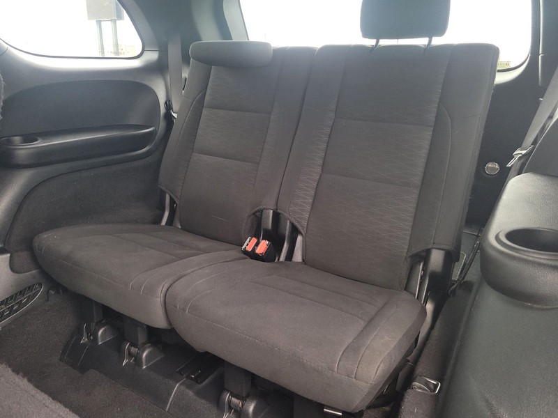 Dodge Durango Vehicle Full-screen Gallery Image 18