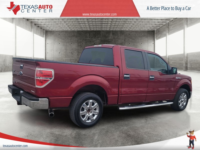 Ford F-150 Vehicle Full-screen Gallery Image 07